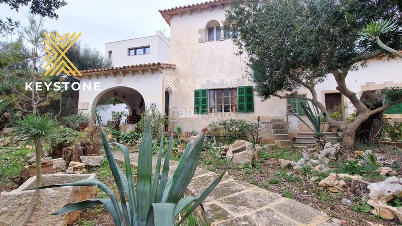 Foto dee39fa7-2209-44cb-8fba-a3072cebd342. Chalet  a la venta en Cala Figuera en Cala Figuera Santanyí