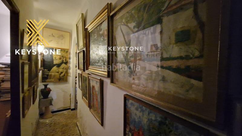 Foto e4fa59e7-c8ea-47d8-a0de-bd1613d5fe21. Chalet  a la venta en Cala Figuera en Cala Figuera Santanyí