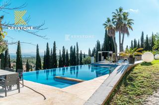 Location Chalet  Ix. Alquiler villa de lujo en esporlas