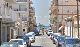 Pis a Carrer de Germà Bianor