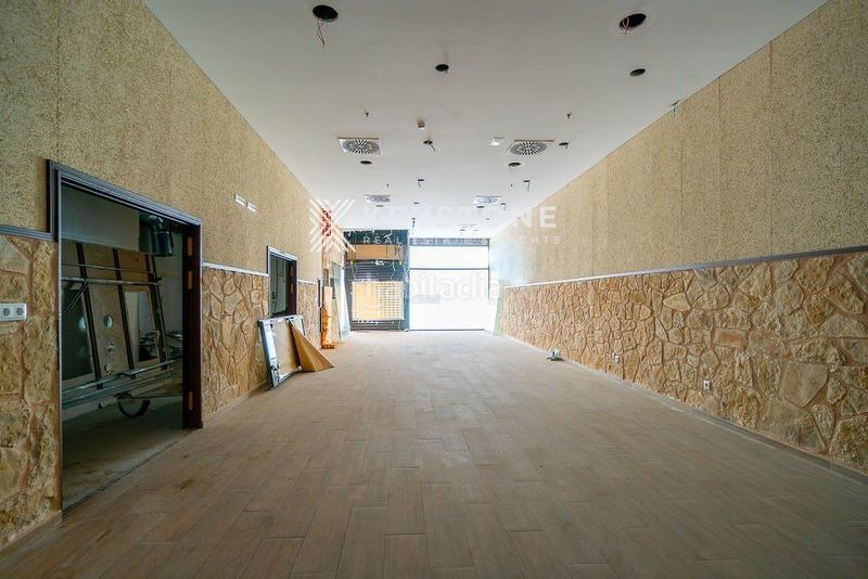 Foto e636e0af-7206-4e4a-974f-413c10397e40. Lloguer local comercial a Cas Català-Illetes Calvià