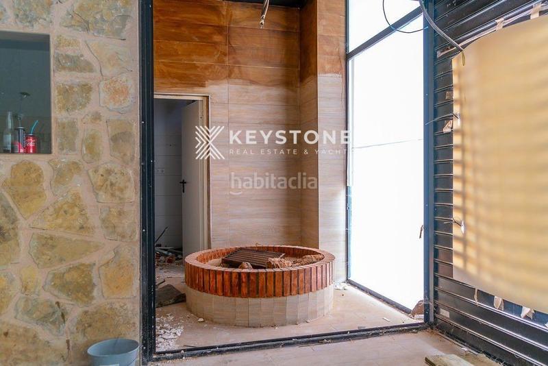 Foto 392554e6-99f5-4ca0-b484-35b304c18acc. Location local commercial dans Cas Català-Illetes Calvià