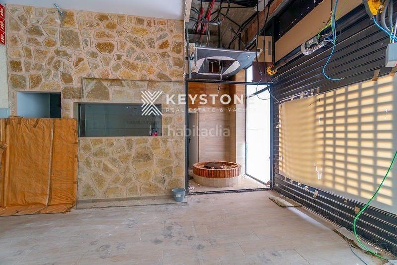 Foto 7c0d9aa4-05d2-4c78-a664-e519196d8066. Rent business premise in Cas Català-Illetes Calvià