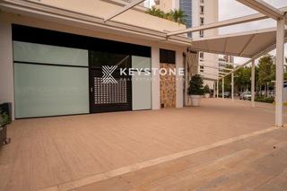Rent Business premise  D'olivera n4. Local comercial en alquiler