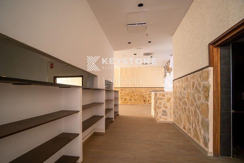 Foto ab6ee27e-c3ed-48ec-9a63-953939fc4101. Rent business premise in Cas Català-Illetes Calvià