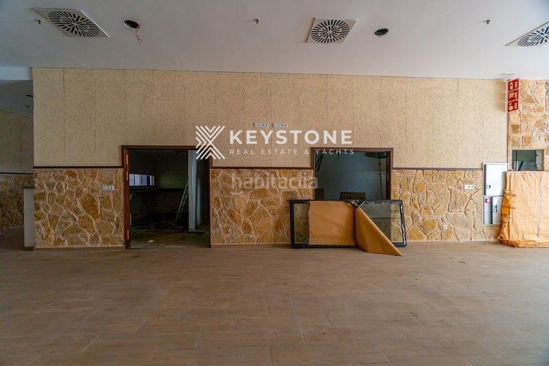 Foto b012a3ba-028f-4862-b3d0-bf8bac326911. Rent business premise in Cas Català-Illetes Calvià