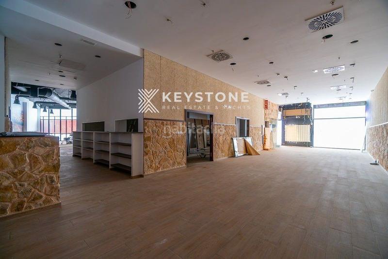 Foto d7536b44-3dcd-4bb5-a02b-eed94161e5d5. Rent business premise in Cas Català-Illetes Calvià