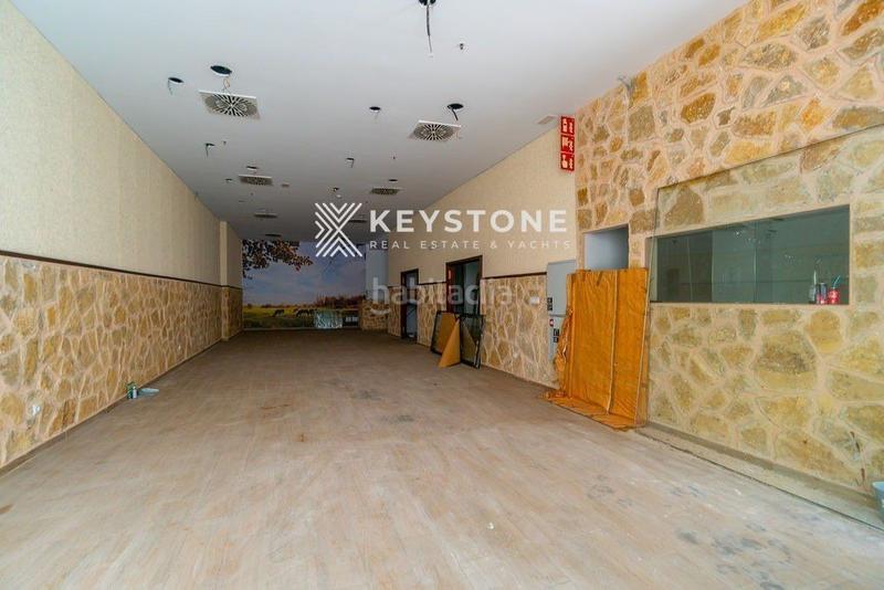 Foto d9d33109-69b2-48aa-9884-746db0a284fd. Rent business premise in Cas Català-Illetes Calvià