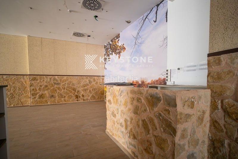 Foto dc92c523-1c70-40bc-be8b-4abfdb128b69. Rent business premise in Cas Català-Illetes Calvià