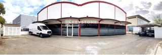 Industrial building  N/a. Local comercial en venta o en traspaso en llucmajor