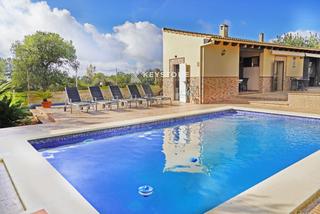 Masia  De alicantí. Escuchamos ofertas finca rustica escriturada