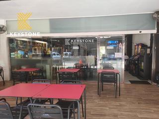 Business premise  De sant vicenç paül. Venta de local con restaurante