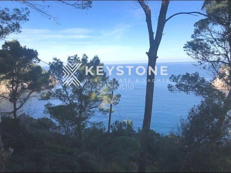 Foto b28d8fdf-97b1-41bd-93f4-e22934966b11. Finca rústica solar exclusivo en primera línea de mar en Sóller