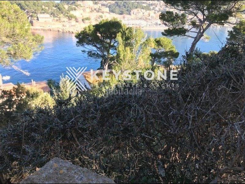Foto ef89bafd-5fef-4d42-99b8-79a8d8127cda. Finca rústica solar exclusivo en primera línea de mar en Sóller