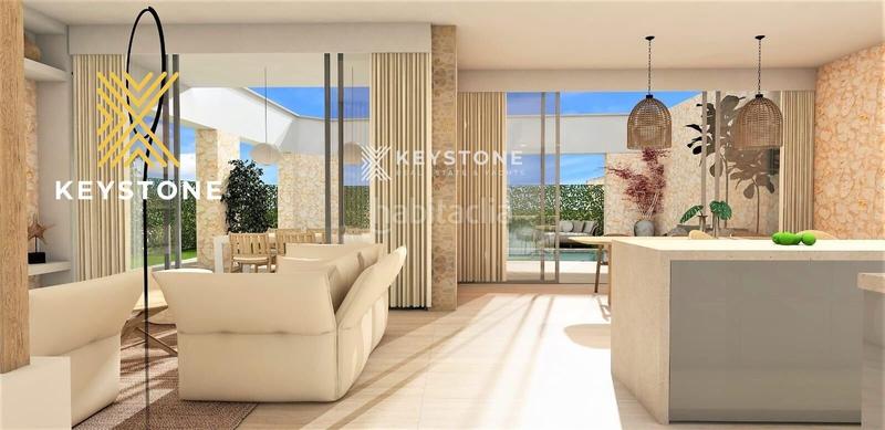 Foto 0dd94781-c866-4733-974f-d4b98325f3af. Chalet  en Ses Salines poble Ses Salines