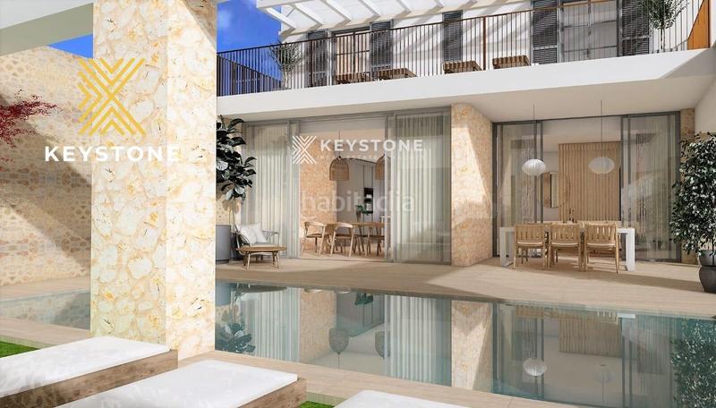 Foto 36706650-fffc-45b5-90c4-37b299ddf927. Chalet  en Ses Salines poble Ses Salines