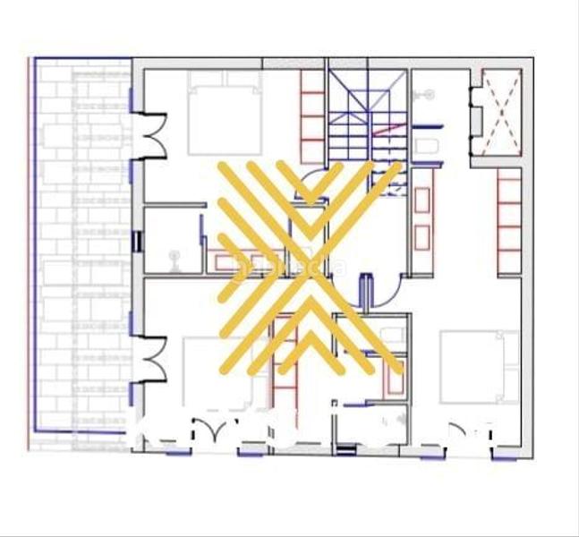 Foto 54ed6397-c37e-4ecf-ace9-7e4192206988. Chalet  en Ses Salines poble Ses Salines