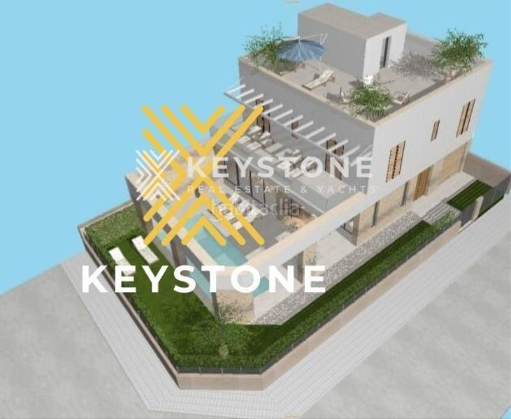 Foto 70be9263-a499-4d4e-a482-d994342a7463. Chalet  en Ses Salines poble Ses Salines