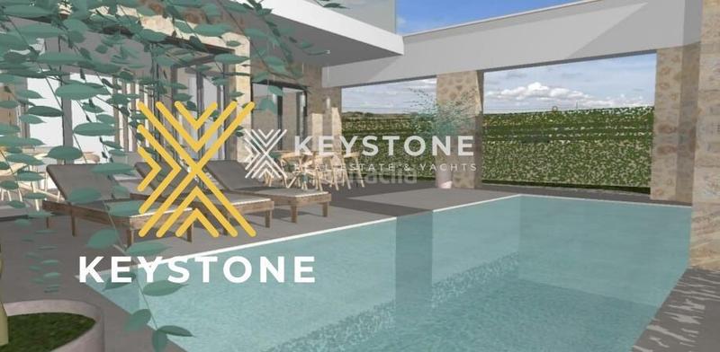 Foto c5213ed4-4056-4ecf-b853-701531aa9ec2. Chalet  en Ses Salines poble Ses Salines