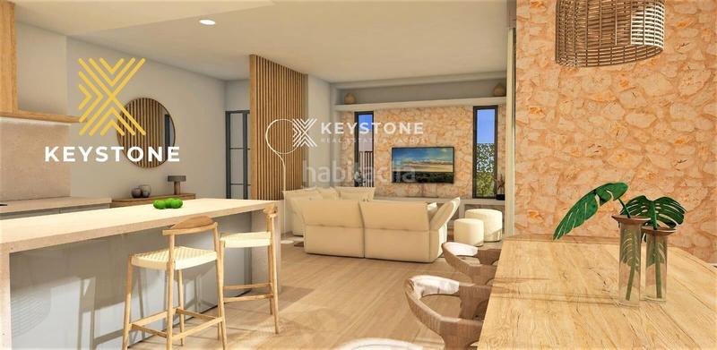 Foto ec022745-6891-42d9-9783-a8fba759e15c. Chalet  en Ses Salines poble Ses Salines