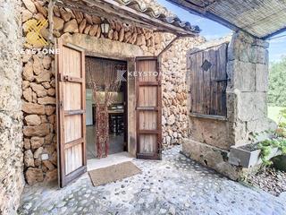 Lloguer Casa  De sa atalaia romanina. Espectacular finca rústica en llucmajor