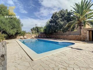 Location Maison  De sa atalaia romanina. Espectacular finca rústica en llucmajor