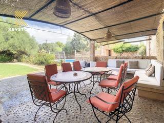Location Maison  De sa atalaia romanina. Espectacular finca rústica en llucmajor