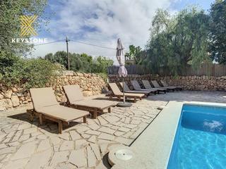 Location Maison  De sa atalaia romanina. Espectacular finca rústica en llucmajor