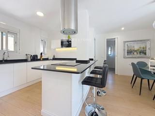 Location Appartement  Pedrera. Alquiler piso en paseo marítimo