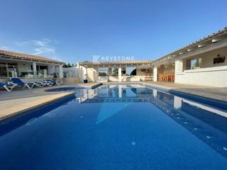 Chalet  Llucmajor. Exclusiva finca rustica en llucmajor a solo 15 minutos de palma