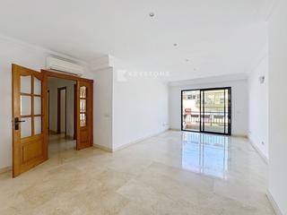 Rent Flat  Carrer de ciutadella, portitxol. Keystone alquila  piso de 3 habitaciones y 2 baños  1800