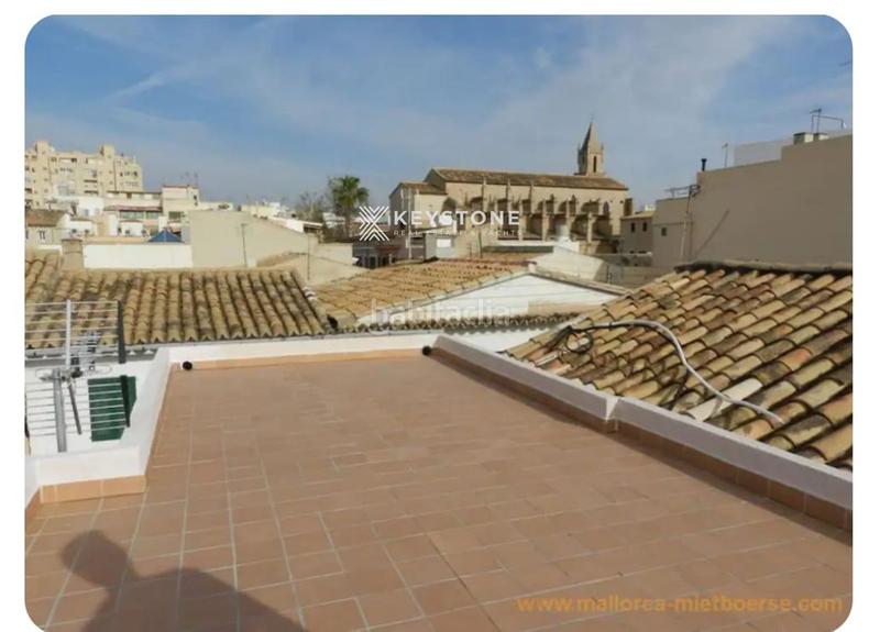 Foto 8f9c2467-4c13-4f13-bae6-7e044a8745c0. Location appartement dans Polígon de Llevant Palma de Mallorca