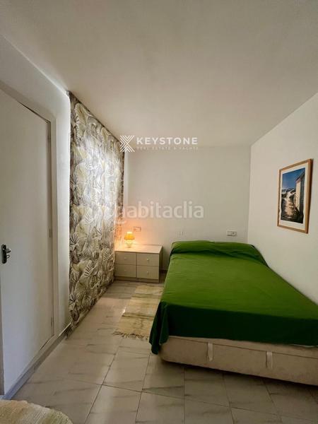 Foto a871d881-2bd4-4802-b2f8-05417dbcc260. Alquiler piso se alquila piso en cala vinya primera línea en Calvià
