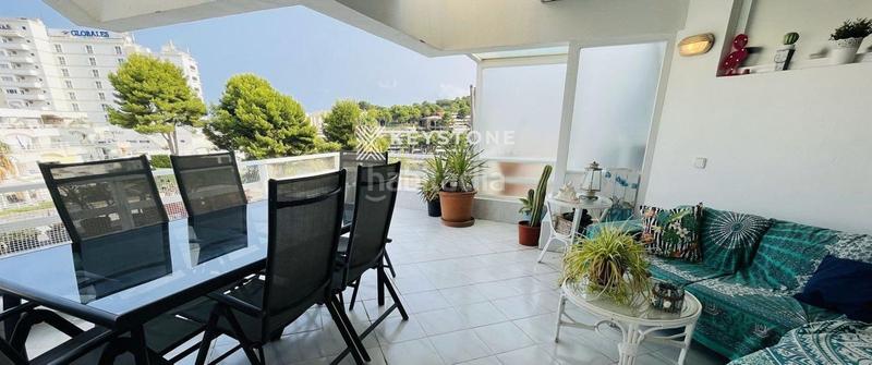 Foto d95b9fba-2135-4a5e-99d6-5e61865aa502. Alquiler piso se alquila piso en cala vinya primera línea en Calvià
