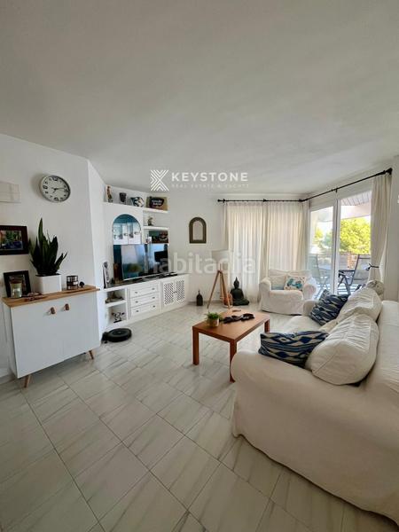 Foto f18f5c57-0293-47e0-8776-92a9bb1ef9b6. Alquiler piso se alquila piso en cala vinya primera línea en Calvià