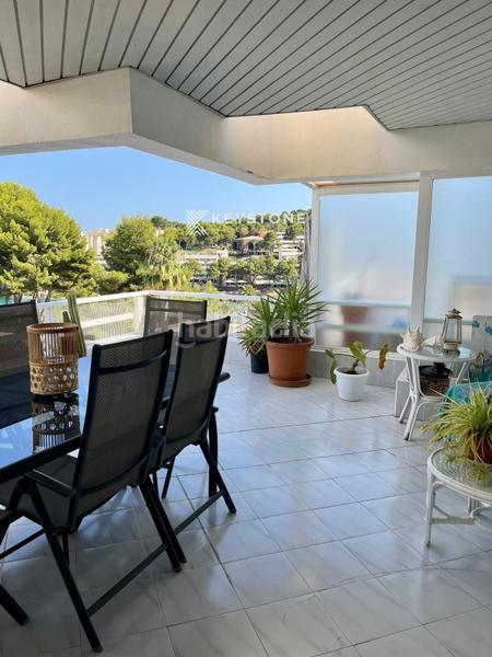 Foto 018b2384-ae57-4281-af9d-f1754f0a21fd. Location appartement avec piscine dans Cala Vinyes Calvià