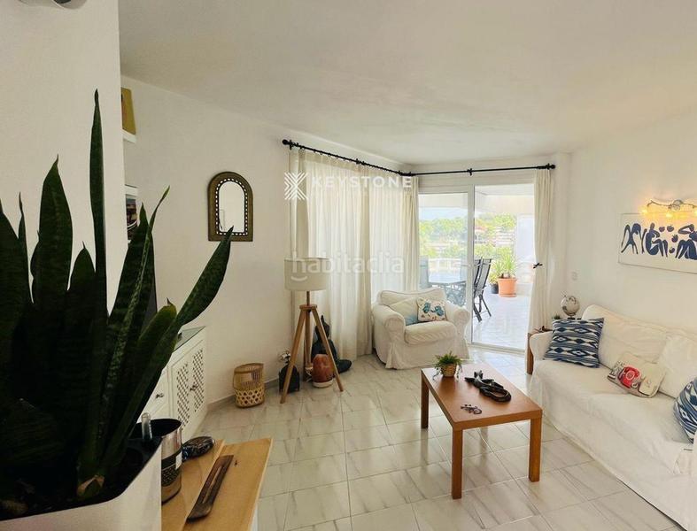 Foto 4fb3b527-854a-4683-9f9d-060db446c3a7. Location appartement avec piscine dans Cala Vinyes Calvià