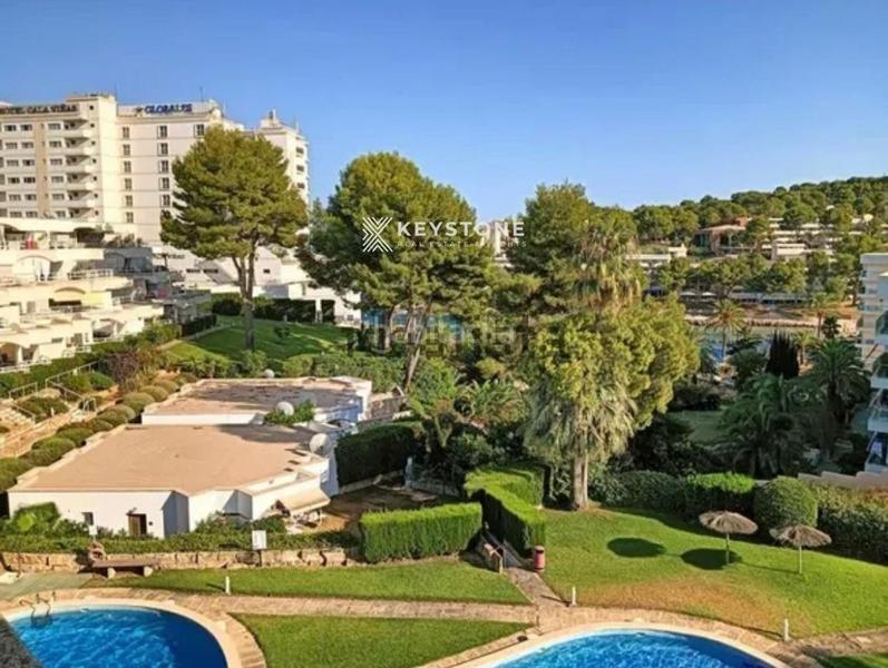 Foto 71839152-4eb1-415f-9d16-68ebeb3aba20. Location appartement avec piscine dans Cala Vinyes Calvià