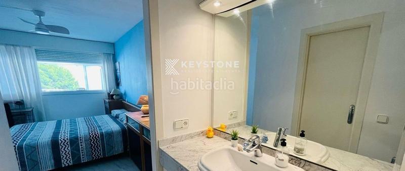 Foto abb53266-cb5c-4c67-9179-06cdcacf53f8. Location appartement avec piscine dans Cala Vinyes Calvià