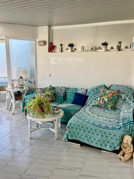 Foto ba9fa737-15ed-4193-b8b9-967b76c169aa. Location appartement avec piscine dans Cala Vinyes Calvià