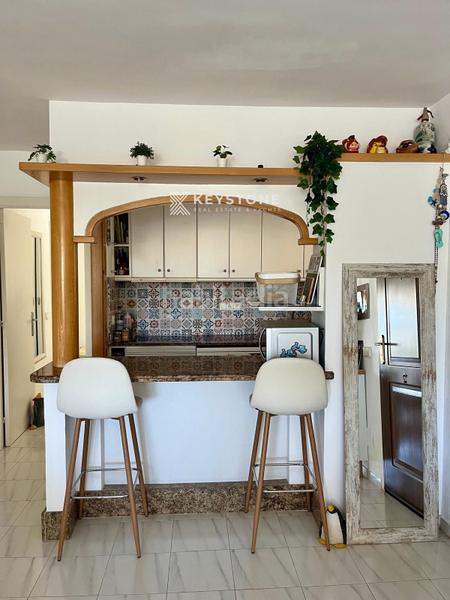 Foto daa6dbf1-33a1-4444-b827-b0700d266a42. Location appartement avec piscine dans Cala Vinyes Calvià