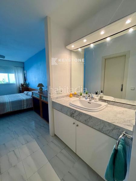 Foto f4034e8c-aef4-491a-b8a5-804f4f600217. Location appartement avec piscine dans Cala Vinyes Calvià