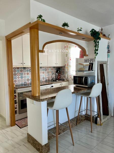Foto c8b5f31d-592c-4c7d-863f-df5310a95340. Miete etagenwohnung mit pool in Cala Vinyes Calvià