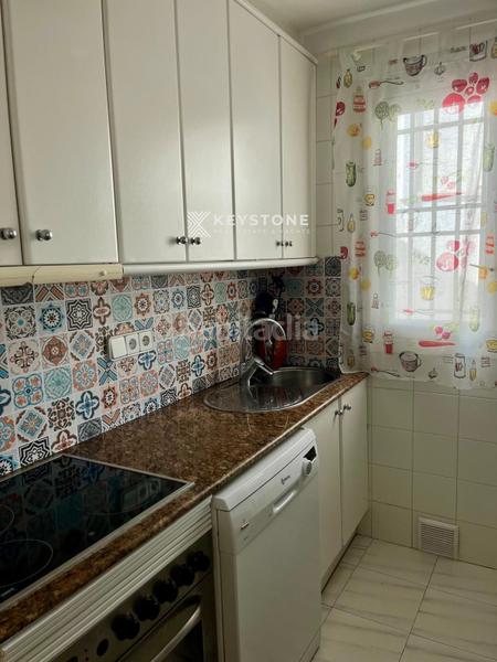 Foto ca90fbc7-f2d0-40d4-b9ae-e2e4cb061d77. Miete etagenwohnung mit pool in Cala Vinyes Calvià