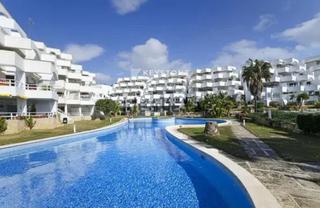 Rent Flat  N/a. Se alquila piso en cala vinya primera línea