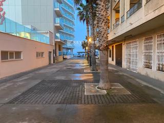Business premise  N/a. En sillotcala morlanda