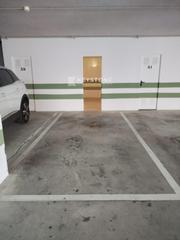 Autoparkplatz  N/a. Plaza de garaje en venta  francisco vidal y sureda , palma  37.5