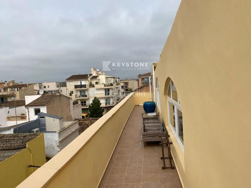 Foto 611a026e-70b6-4443-b6b6-ee1af6483b0b. Duplex dans Manacor centre Manacor