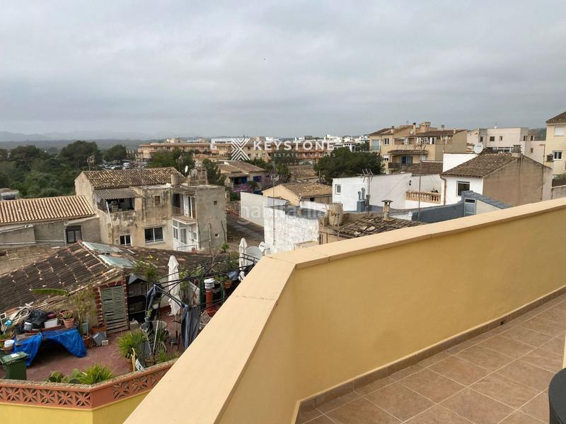 Foto 6fb6e486-12f3-4038-a0b5-d1133a6d5a4b. Duplex dans Manacor centre Manacor