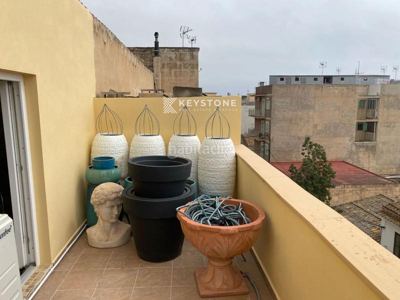 Foto 799af07d-50e4-4d45-b100-3fdf7cabe5be. Duplex dans Manacor centre Manacor